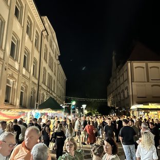 Impression Göppinger Stadtfest 2023