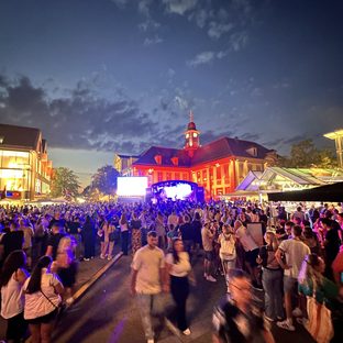 Impression Göppinger Stadtfest 2023